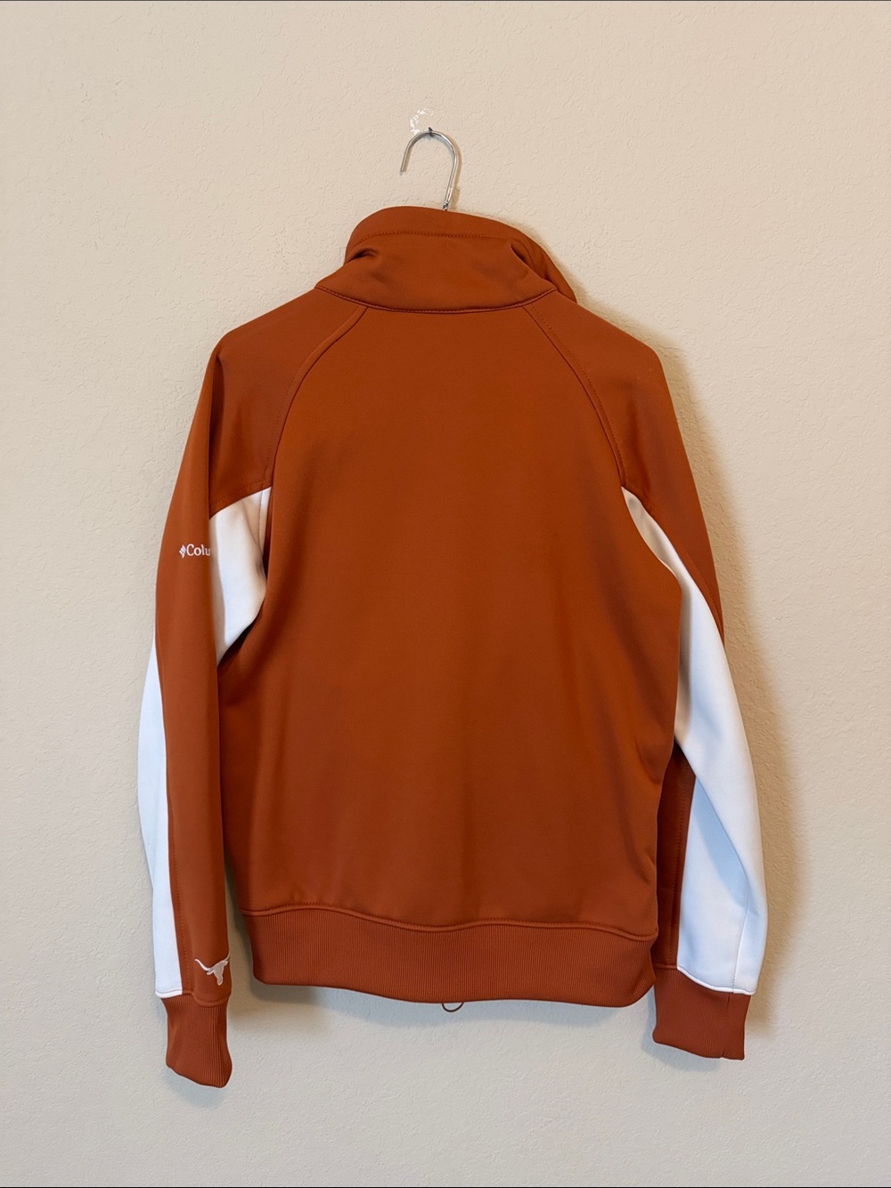Women’s Columbia UT Jacket | Size L - Picture 4 of 4